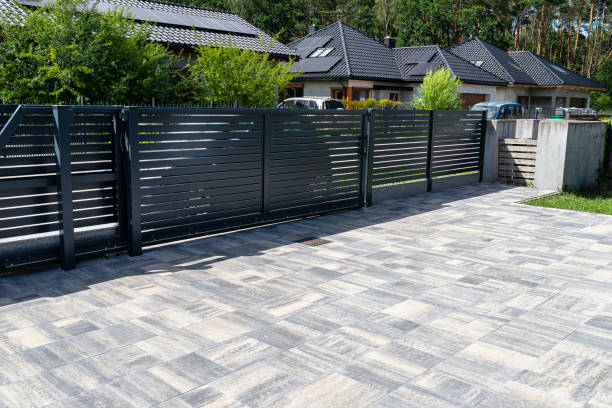 Reasons to Select Us for Your Driveway Paving Requirements in Jewett City, CT