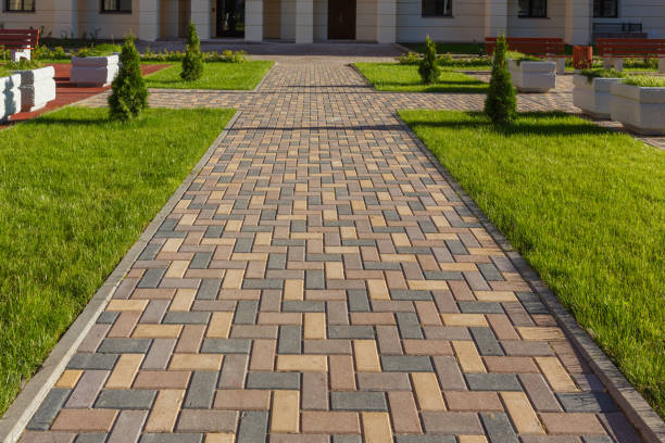 Jewett City, CT Driveway Pavers Company